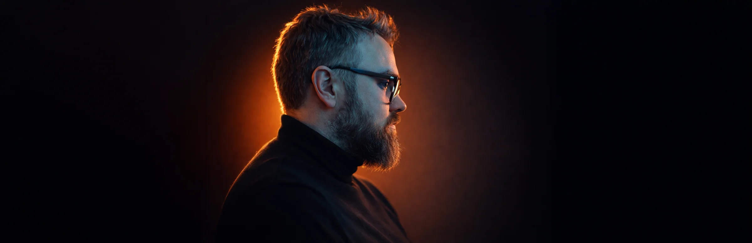 Flavien Caffier, fondateur de MOZAIIC